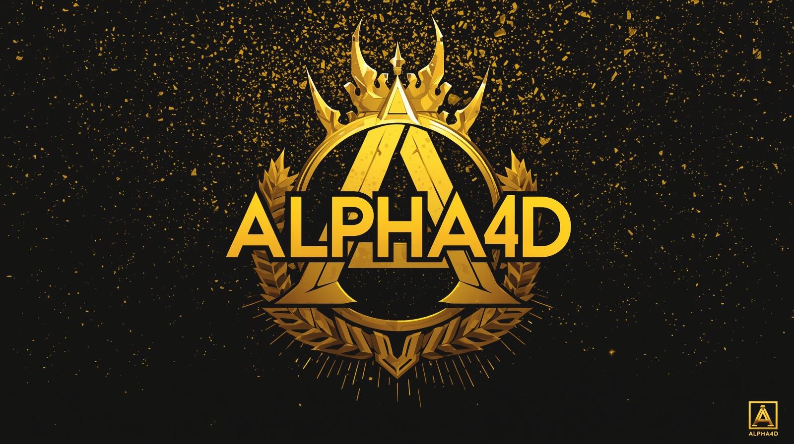 ALPHA4D